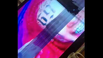 Just Me Stroking It - jacking-off, wet-dick-throbbling-hard-dick, wet-strojed - Video 2710007