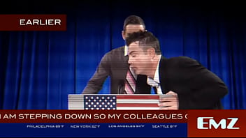 Pinkx Gay Video Awards : Anthony' Weener