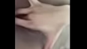 Sexy Young Ebony Fingers Her Pussy Put 1 - sexy, ebony - Video 2649956