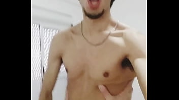 Primo Gozando Dentro Do Meu Cu Gostoso / Cumming Hot Inside My Hole