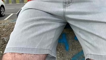 Pipi-culotte De Gros-pisseur