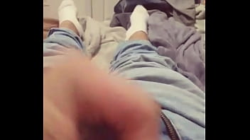 Feeling Good After A Jerk Off - amateur, masturbation, gay - Video 2710707