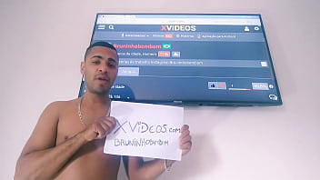 Verificação - soloboy, ator-amador, bruninhobombom - Video 2629299