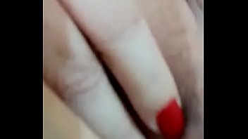 Masturbando Para Amante 2