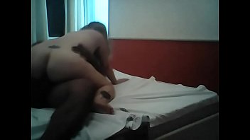 Fiz A Safada Da Melissa Alecxander Gozar Metendo Do Cu Dela