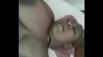 Squirting Stechy La Doberman From The Rdcongo