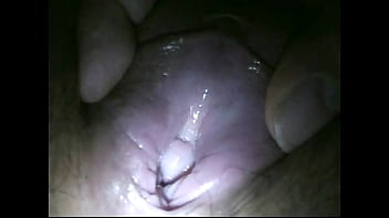 Pussy Examne Of My S. Wife