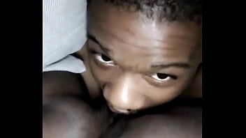 Late Night Snack - ebony, couple - Video 2627646