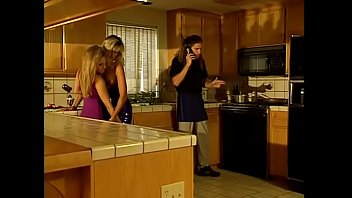 Playing Role Of Private Investigator Darkhaired Floozie Kia Needs To Find That Fucked Idiot Express Messenger Who Was Urgently Wanted By His Angry Boss And She Decided To Visit His Y. Brother