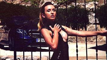 Latex Herrin - Werde Mein Sklave! Sklaverziehung Online _ Real