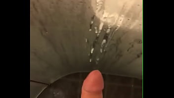 Cumming Alot In The Shower Aigan Add My Discord Onisoul#3992