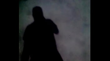 Enseñando Nalgas En Agua Prieta 1