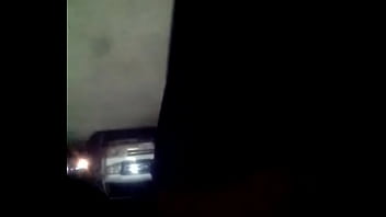 Enseñando Nalgas En Agua Prieta 2