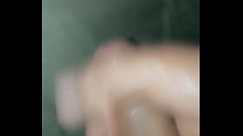 Huge Latino Cock Jerked