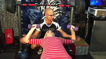 Sexy Workout On Maxxx Loadz Amateur Hardcore Videos King Of Amateur Porn