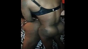 Wtf!!! Tranny Fucks The S. Out Of Bbw Chick!