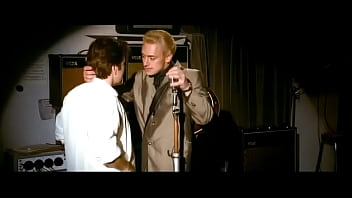 Con O_neill And Jj Feild Gay Kisses From Movie Telstar - The Joe Meek Story | Gaylavida.com