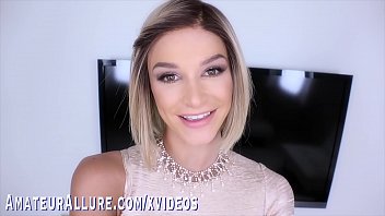 Emma Hix Can_t Believe How Thick It Is