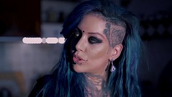 Le Tre Chiavi Del Terrore - Trailer And Interview