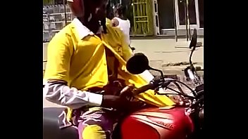 Brave Bbc Stroking _ Nutting In Public