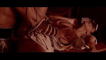 Gametusy Trailer - Cosplay Fantasy G Porn Series Starring Slovakian Celebrity Matej Jurkovic