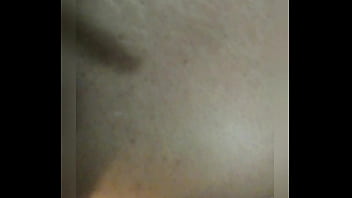 Morenita Sacándole Los Fríjoles