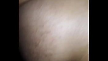 Novinho Acabando Com A Coroa Morena