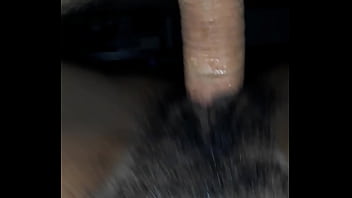 Ivy_ivory: Pov Ebony Pussy Riding A White Dick