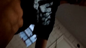 Rapidinha Com A Coroa No Meu Trabalho