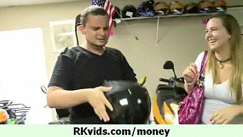 Show us some pussy , I_ll give you cash 17