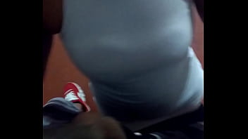 Rapidinho Com A Coroa Diarista No Trabalho Pt 3