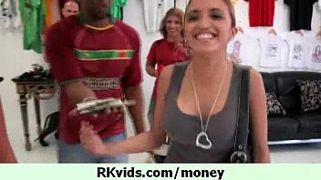 Show Us Some Pussy , I_ll Give You Cash 9