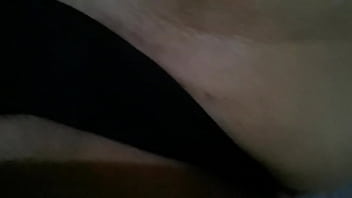 Tesao Usando Calcinha