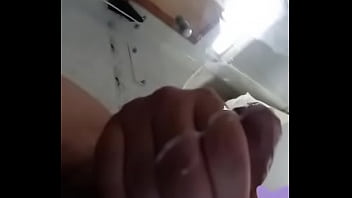 Gozada No Chuveiro - gozada, porra, leitinho, novinho - Video 2644546
