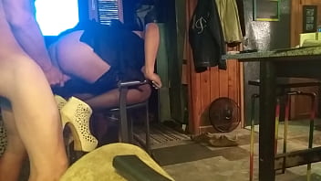 Gea Tapia _ Craig Voigt