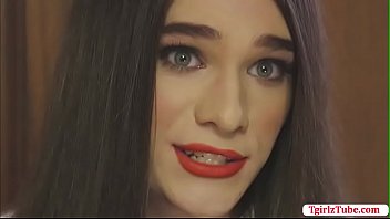 Ts Jessy Bells Wants To Fuck Professor