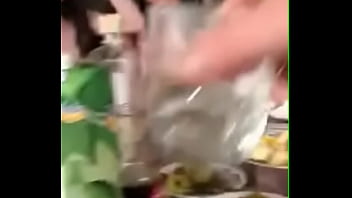 Azeri Nude Girls Dancing And Singing