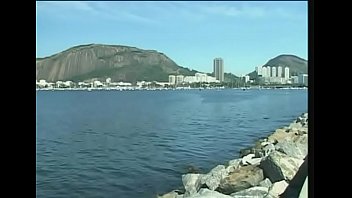 As Panteras: Louco Desejo Entre Irmao.