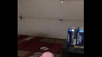 Big Slomotion Cumshot