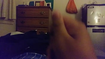 Jerking Dick From Soft To Hard Would You Girllys Suck It