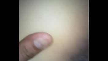 Mostrando El Rico Culo De Mi Mujer