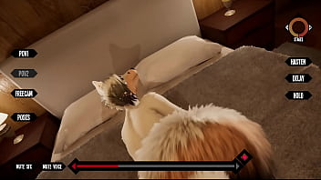 Mangle Gets Fucked By Cat (shades Of Elysium) Hot Sex Part 1