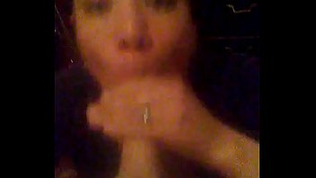 I Want Your Cum Running Down My Throat