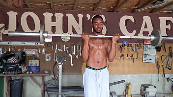 Body, Bbc, Abs, Weights - Unknown - 2025 - Amazing - Session - Video 2625407