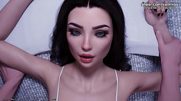 Being A Dik | Horny Milf Redhead Teacher Sucks Student' Big Cock And Swallows Cum | My Sexiest Gameplay Moments | Part #19