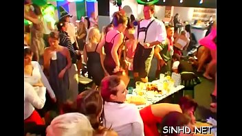 Sinfully Sexy Hardcore Gratifying - hardcore, blowjob, party, orgy, group-sex - Video 2508962