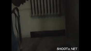 Intimate Session Discharged On Camera - teen, hardcore, european, blowjob, handjob, brunette, amateur, homemade, piercing, kissing, big-cock - Video 2498476