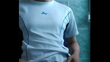 Paja En Cuarentena - gay, latino, paja, vergon, semen, leche, joven, gay-sex, gay-porn, gay-masturbation, guapo - Video 2436987