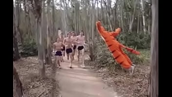Runner, Tigger - Unknown - 2025 - Hot - Performance - Video 2624401