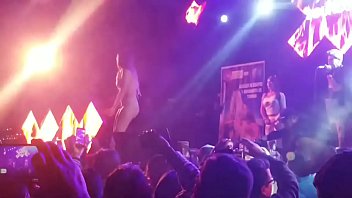 Desfile De Modelos Aqp Tuning- Fantasma